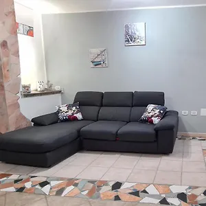 Casa Lory SantʼAntìoco