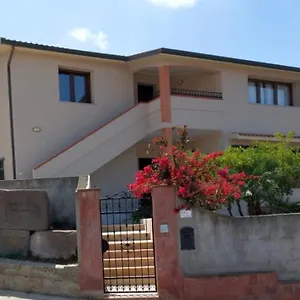 Casa Bella Vista SantʼAntìoco